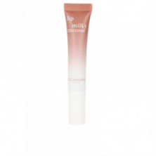 Lip Milky Mousse N° 06 Milky Nude Crema Para Labios 10 ml Clarins