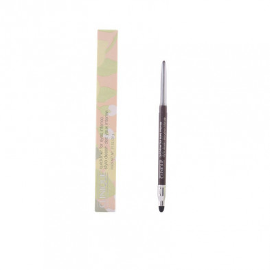 Quickliner Lápiz de Ojos N03 Color Intense Chocolate 0.28 gr Clinique