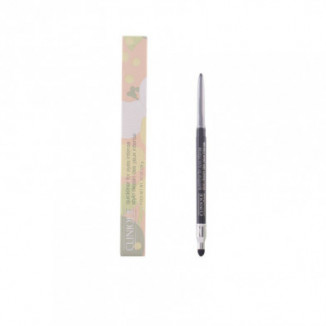 Quickliner Lápiz de Ojos N05 Color Intense Charcoal 0.28 gr Clinique