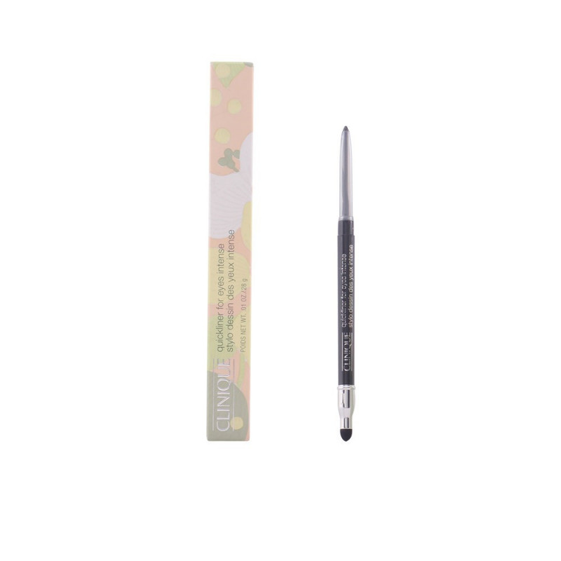 Quickliner Lápiz de Ojos N05 Color Intense Charcoal 0.28 gr Clinique