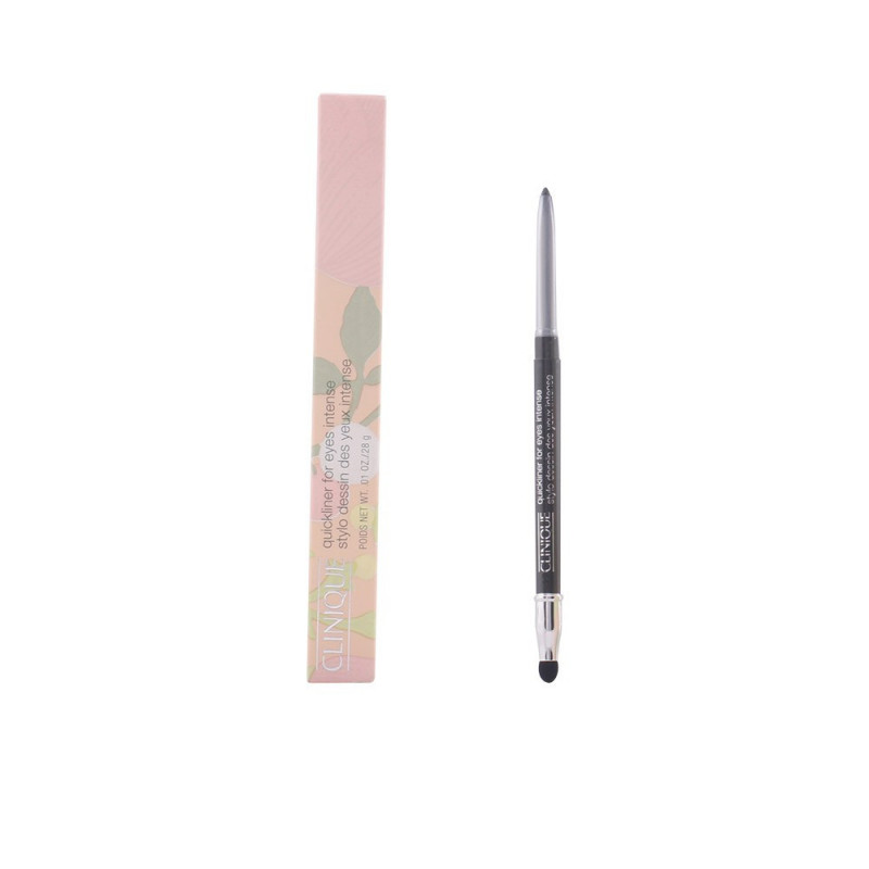 Quickliner Lápiz de Ojos N07 Color Intense Ivy 0.28 gr Clinique