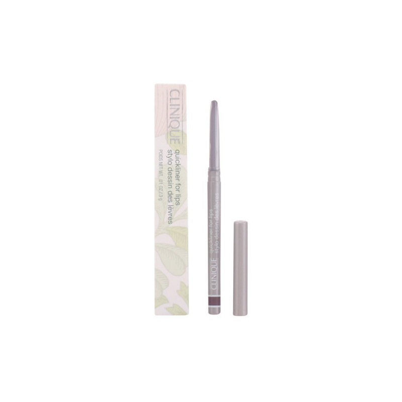 Quickliner Delineador de Labios N07 Color Plummy 0.3 gr Clinique