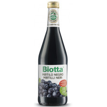 A.Vogel Néctar de Mirtilo (Arándano Azul) Biotta 500ml