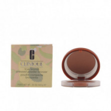 True Bronze Polvo Compacto N02 Color Sunkissed 9.6 gr Clinique