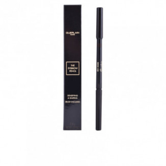 The Eyebrow Pencil N° 02 Dark Lapiz de Cejas 0,35 gr Guerlain