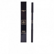 The Eyebrow Pencil N° 02 Dark Lapiz de Cejas 0,35 gr Guerlain