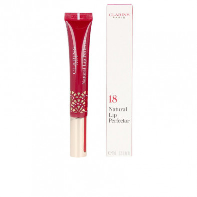 Embellisseur Lèvres Intense N° 18 Intense Garnet 12 ml Clarins