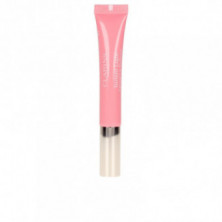 Eclat Minute N° 01 Rose Shimmer Embellecedor de Labios 12 ml Clarins