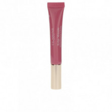 Eclat Minute N° 07 Toffee Pink Shimmer Embellecedor de Labios 12 ml Clarins