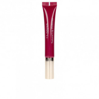 Eclat Minute N°  08 Plum Shimmer Embellecedor de Labios 12 ml Clarins