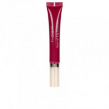 Eclat Minute N°  08 Plum Shimmer Embellecedor de Labios 12 ml Clarins