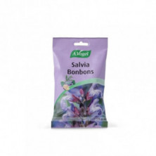 A.Vogel Salvia Bonbons (Caramelos) 75g