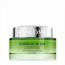 Energie De Vie Mascarilla Verde de Arcilla Purificante 75 ml Lancôme