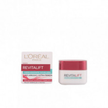 Revitalift Crema Día Anti-arrugas Textura Ligera 50 ml L'oreal