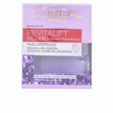 Revitalift Filler Mascarilla Noche Rellenadora 50 ml L'oreal