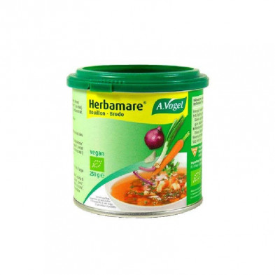 A.Vogel Herbamare Bouillon Plantaforce Normal Bote 250g