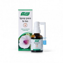 A.Vogel Spray para la Tos Seca 30ml