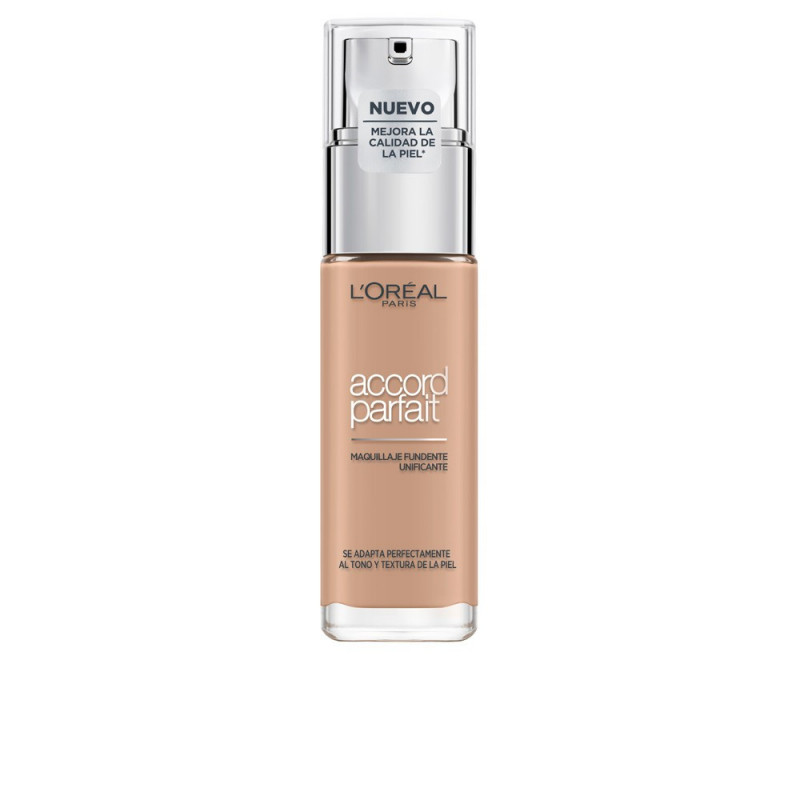 Accord Parfait Foundation -3 R-beige Rose 30 ml L'oreal