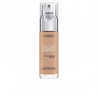 Accord Parfait Foundation -4 N-beige 30 ml L'oreal