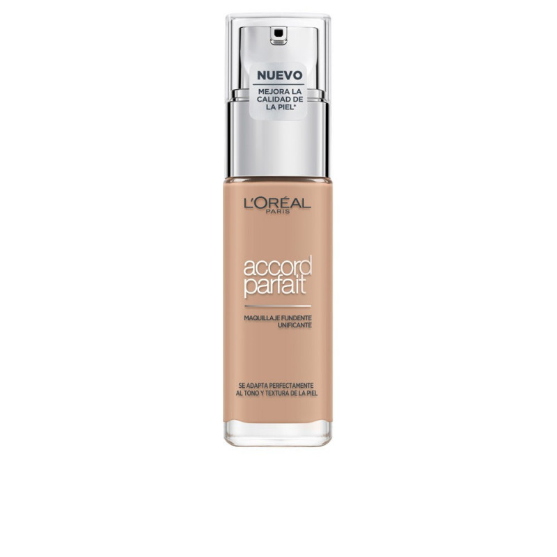 Accord Parfait Foundation -4 N-beige 30 ml L'oreal