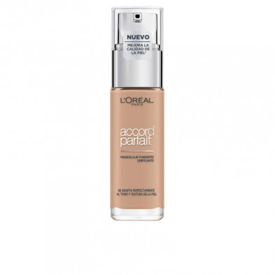 Accord Parfait Foundation -4 N-beige 30 ml L'oreal