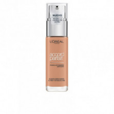 Accord Parfait Foundation -5 D/5 W-golden San 30 ml L'oreal