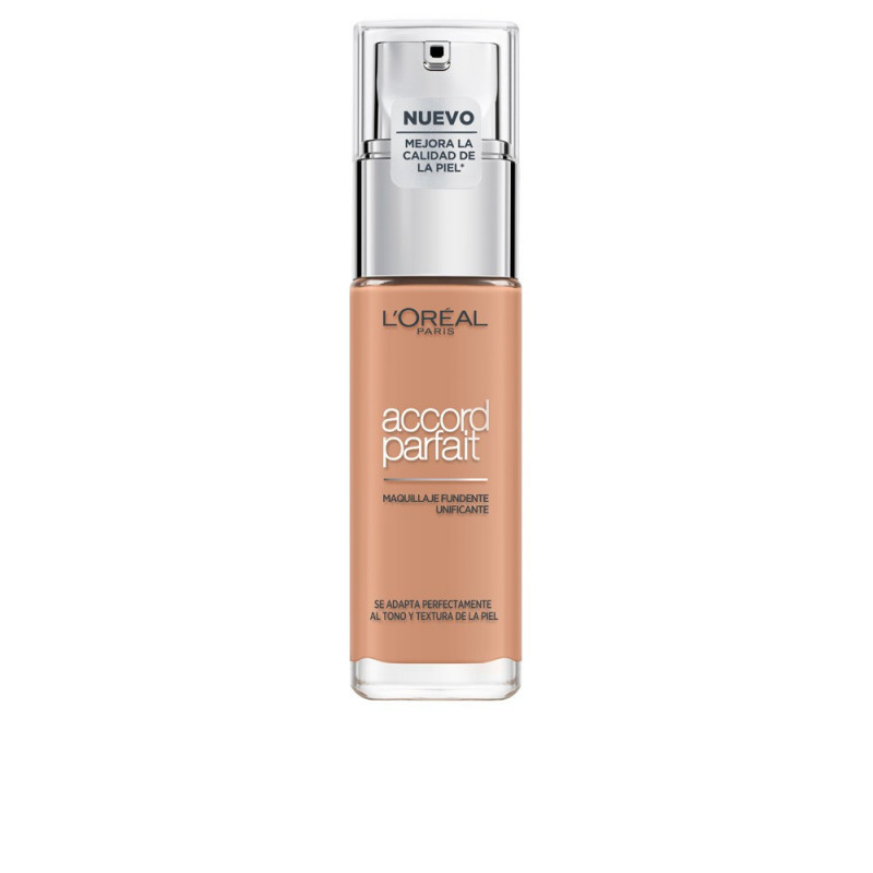 Accord Parfait Foundation -5 D/5 W-golden San 30 ml L'oreal