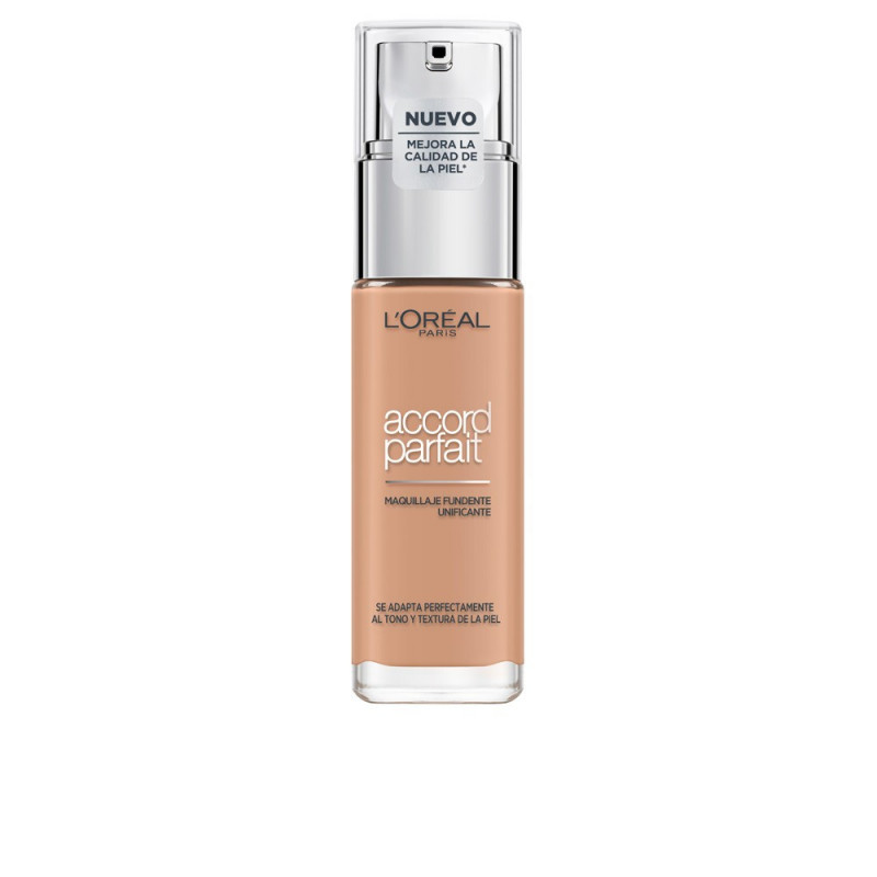 Accord Parfait Foundation -5 R/5 C-rose Sand 30 ml L'oreal