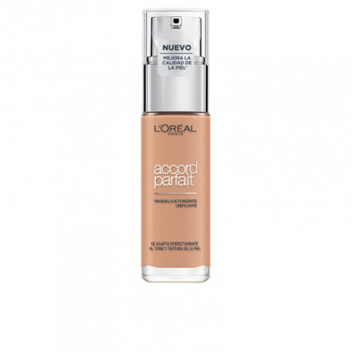 Accord Parfait Foundation -5 R/5 C-rose Sand 30 ml L'oreal