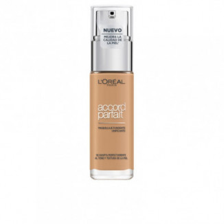 Accord Parfait Foundation -6 N-miel 30 ml L'oreal