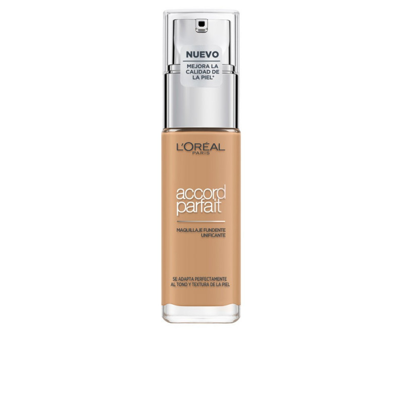 Accord Parfait Foundation -6 N-miel 30 ml L'oreal