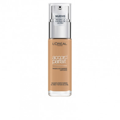 Accord Parfait Foundation -6 N-miel 30 ml L'oreal