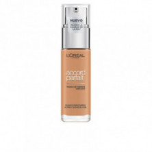 Accord Parfait Foundation -7 D/7 W-ambre Dore 30 ml L'oreal