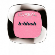 Accord Parfait Le Blush -145-bois De Rose  L'oreal