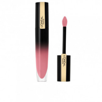 Brilliant Signature Gloss -305-be Captivating  L'oreal