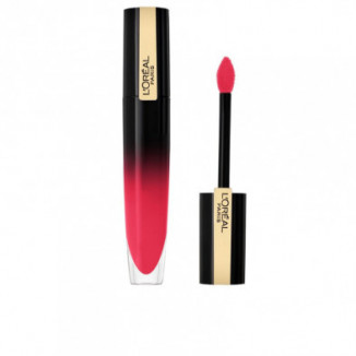 Brilliant Signature Gloss -306-be Innovative  L'oreal