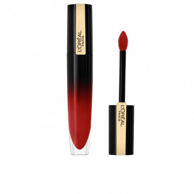 Brilliant Signature Gloss -310-be Uncompromising  L'oreal