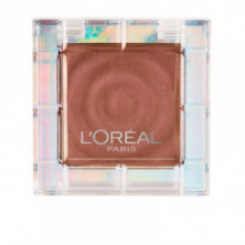 Color Queen Mono Sombra Ojos -02-force L'oreal