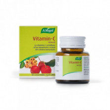 A.Vogel Vitamina C (BIO-C) 40 Comprimidos