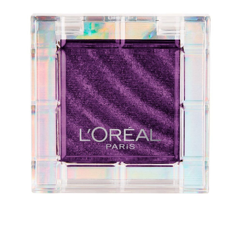 Color Queen Mono Sombra Ojos -27-transcendent L'oreal