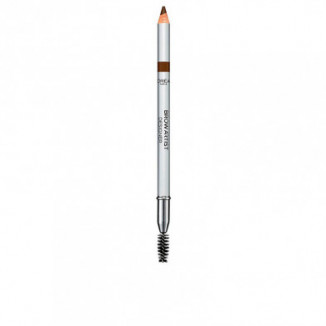 Color Riche Brow Artist Crayon Sourcils -302-golden Brown L'oreal