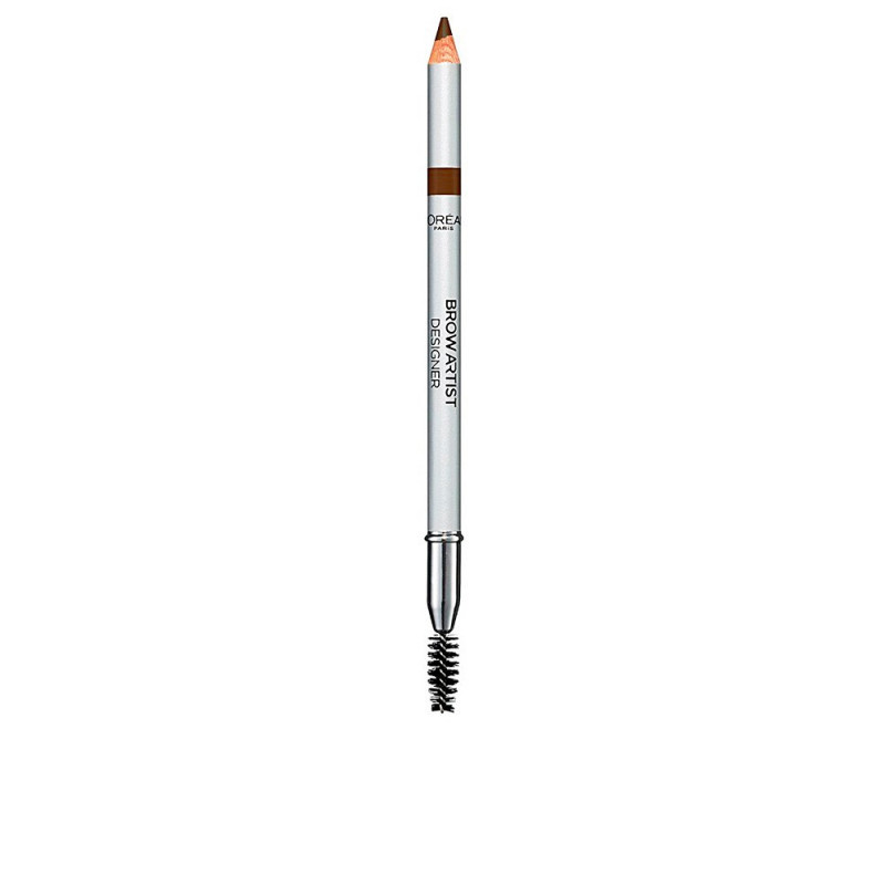 Color Riche Brow Artist Crayon Sourcils -302-golden Brown L'oreal