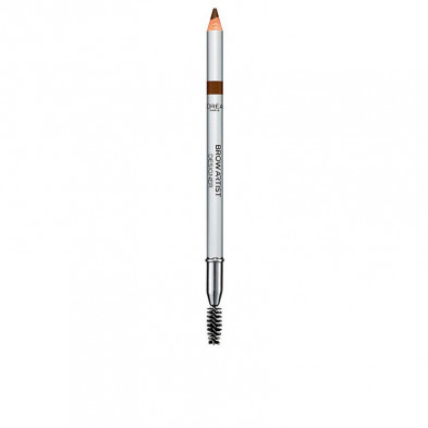 Color Riche Brow Artist Crayon Sourcils -302-golden Brown L'oreal