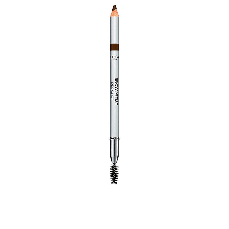 Color Riche Brow Artist Crayon Sourcils -303-deep Brown L'oreal