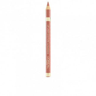 Color Riche Lip Liner Couture -630-beige à Nu L'oreal