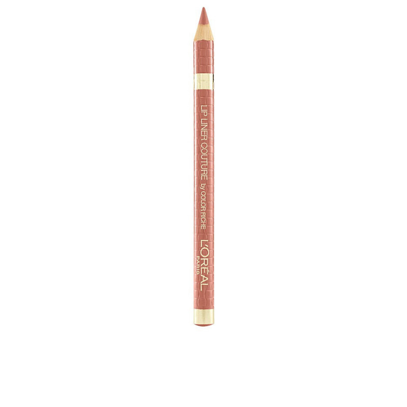 Color Riche Lip Liner Couture -630-beige à Nu L'oreal