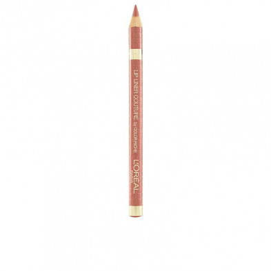 Color Riche Lip Liner Couture -630-beige à Nu L'oreal