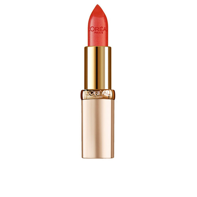 Color Riche Lipstick -108-brun Cuivré L'oreal