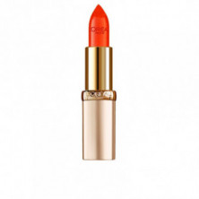 Color Riche Lipstick -163-orange Magique L'oreal