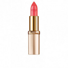 Color Riche Lipstick -268-rose grenat L'oreal